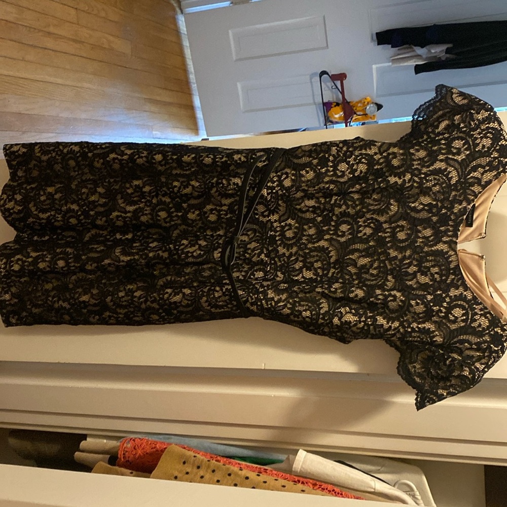 Talobts Cocktail Dress